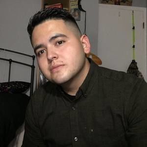 Meet your Posher, Alex